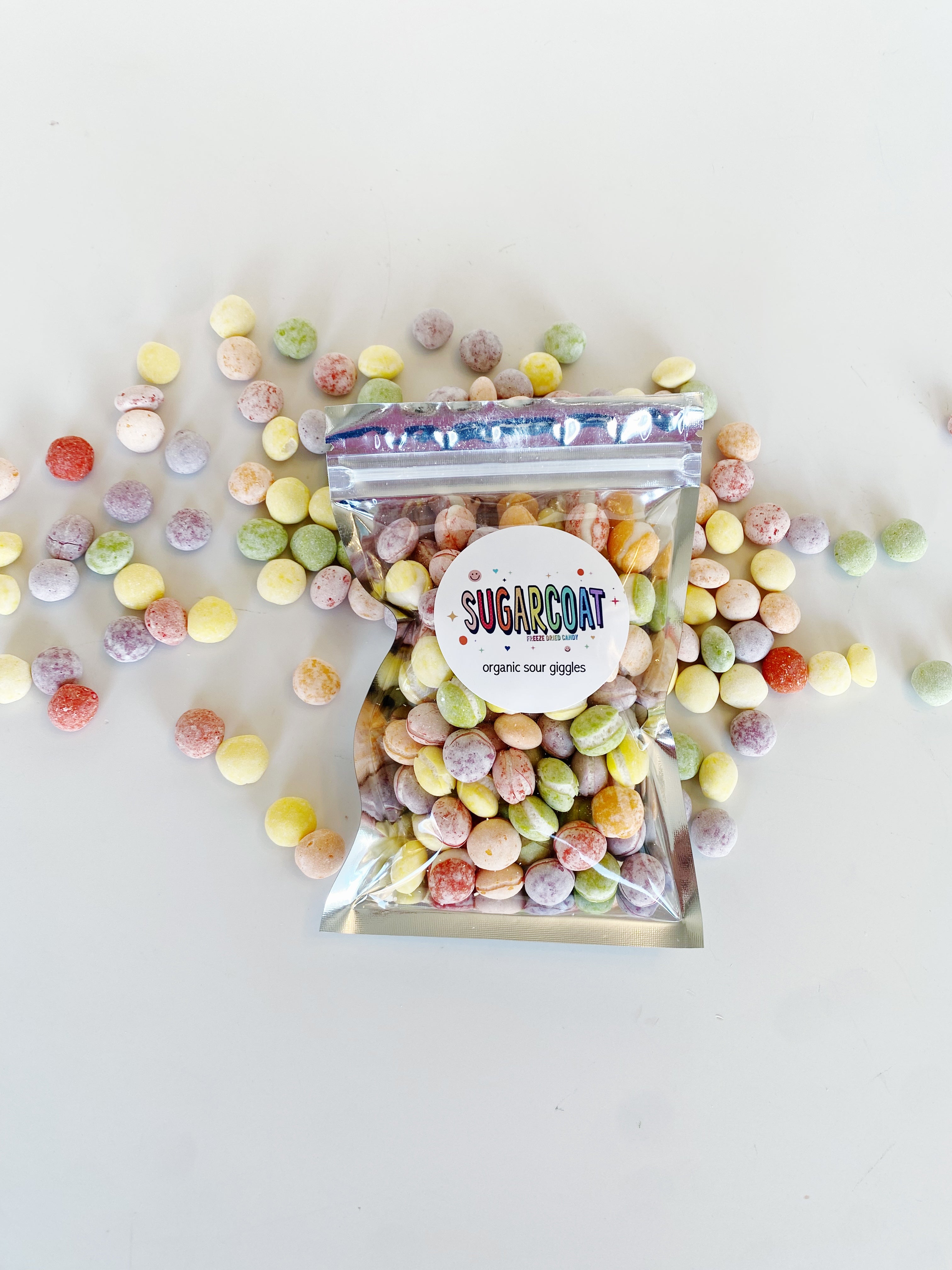 Freeze Dried Candy - Bulk Candy Store